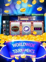 Classic Vegas: Real Slot Games Affiche