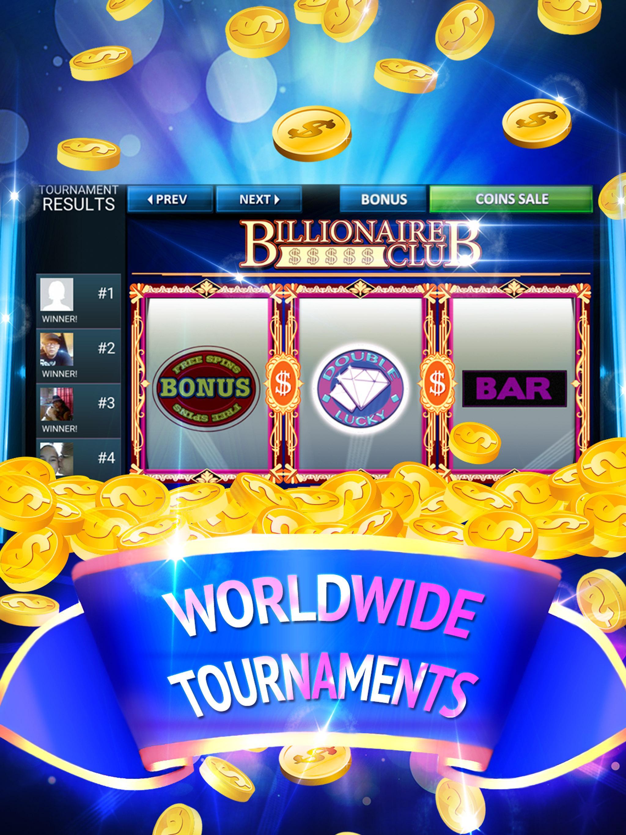 Classic Vegas Online - Real Slot Machine Games for Android - APK Download
