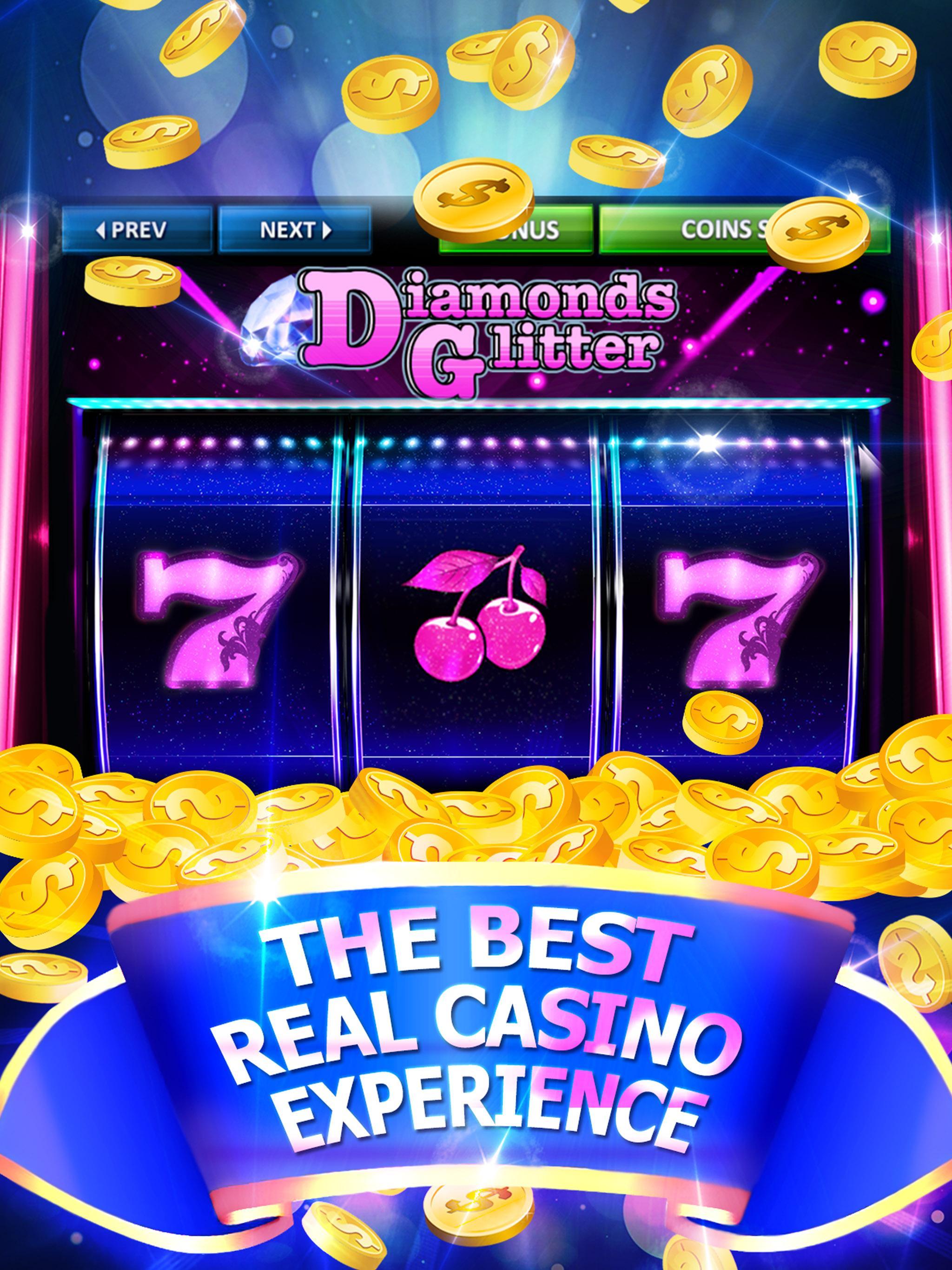 Classic Vegas Online - Real Slot Machine Games for Android - APK Download