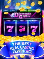 Classic Vegas: Real Slot Games capture d'écran 2