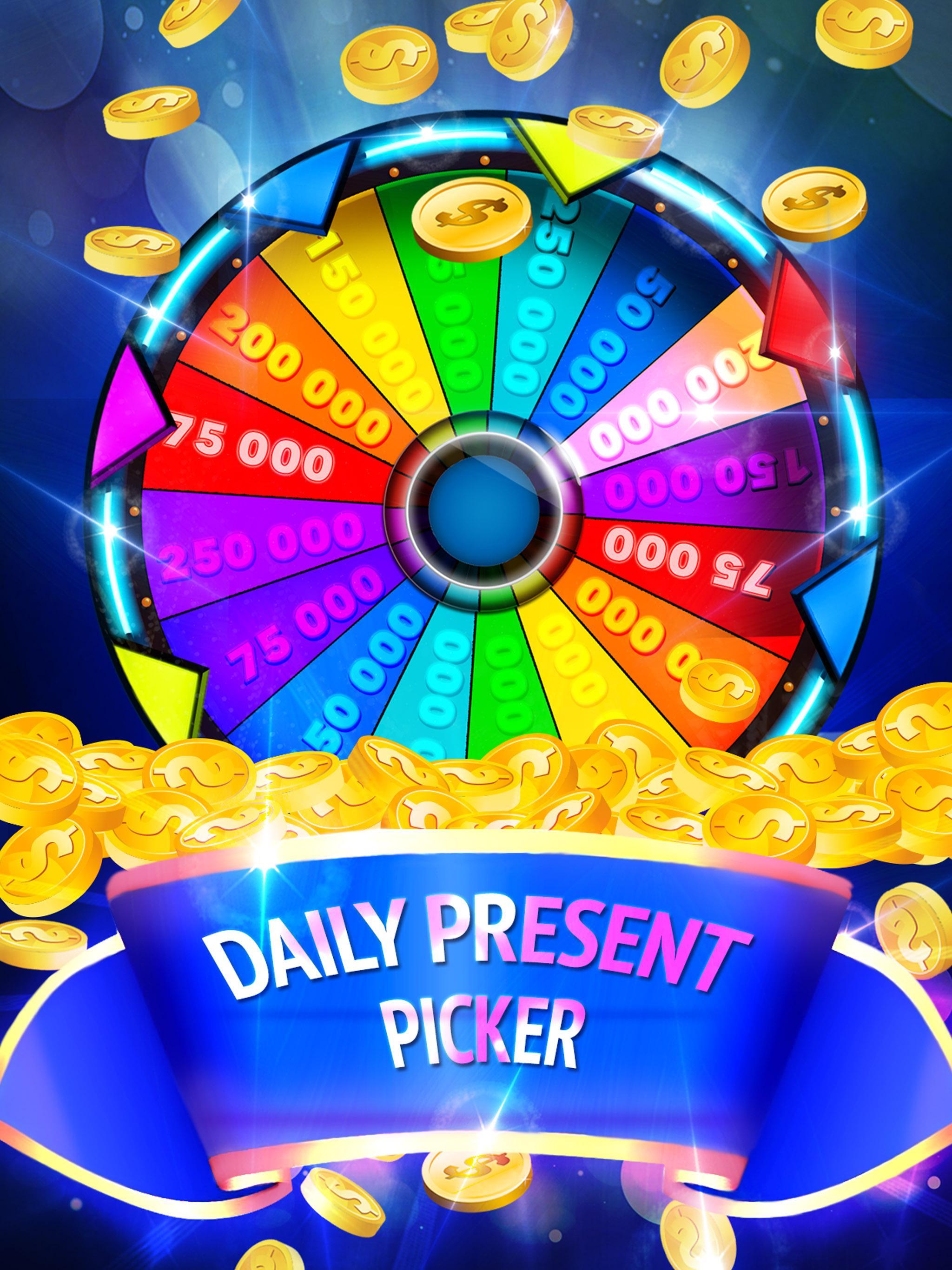 Real Slot Machine Apps For Android
