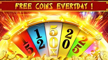 Slots Fortune screenshot 1