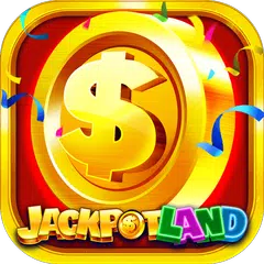 download Jackpotland-Vegas Slot casinò APK