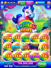 Скачать Jackpotland-Vegas Casino Slots XAPK