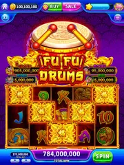 Скачать Jackpotland-Vegas Casino Slots XAPK