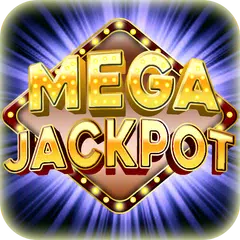 Скачать Mega Jackpot Casino Games APK