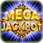 Mega Jackpot Casino 圖標