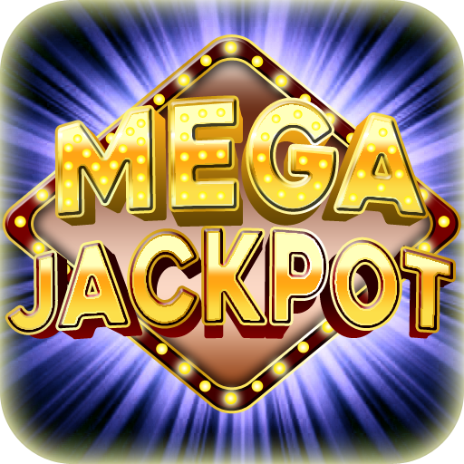 Mega Jackpot Casino Games