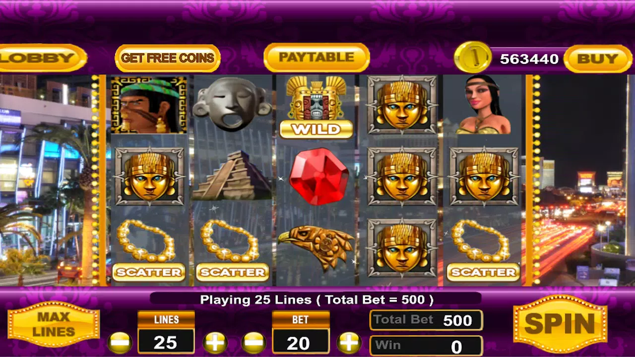 Big Win Casino Games APK for Android Download