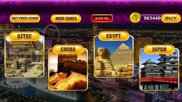 Big Win Casino Games скриншот 1