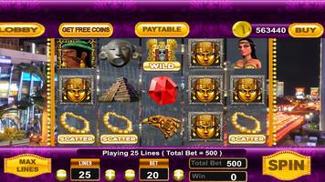 Big Win Casino Games captura de pantalla 2