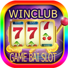 Game bai slot danh bai doi thuong winclub icône