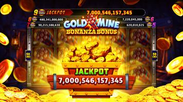 Gold Mine imagem de tela 1