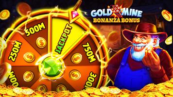 Gold Mine imagem de tela 2