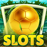 Golden Goal - Casino Slots