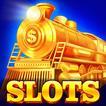 Golden Slots Fever: Slot Games