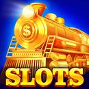 Golden Slots Fever: Slot Games APK