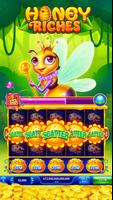 Golden Slots Plakat