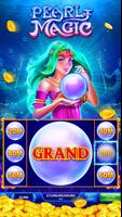 Golden Slots скриншот 1