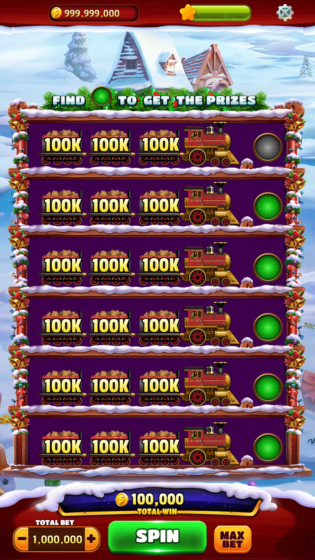 Holiday Express APK for Android Download