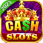 Party Vegas - Real Money Slots-icoon
