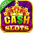 Party Vegas - Real Money Slots アイコン