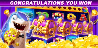 1 Schermata Slots Casino: Vegas Slots