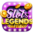 Slots Legends icono
