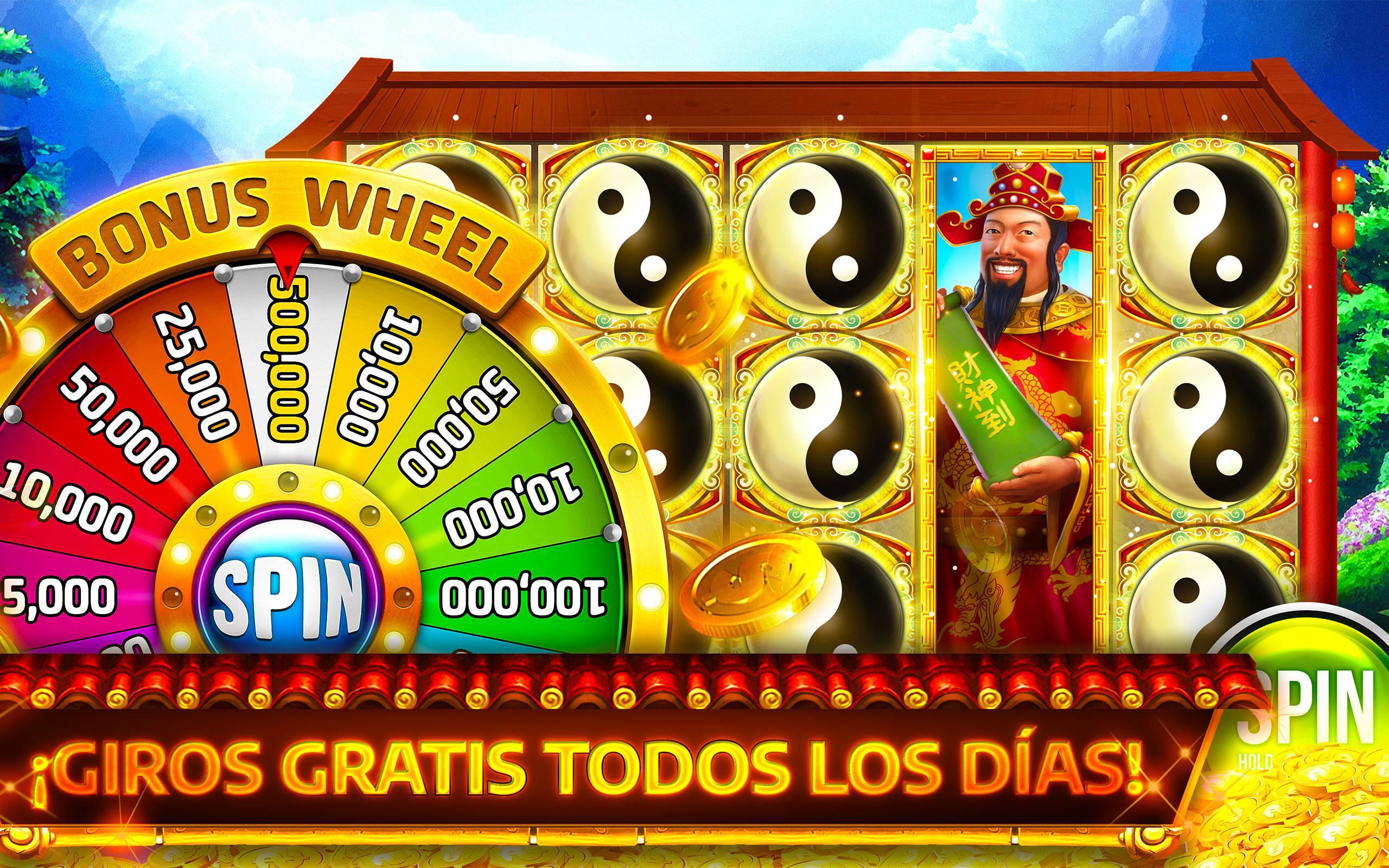 Casino slots gratis Native Treasure Casino slots gratis Native Treasure