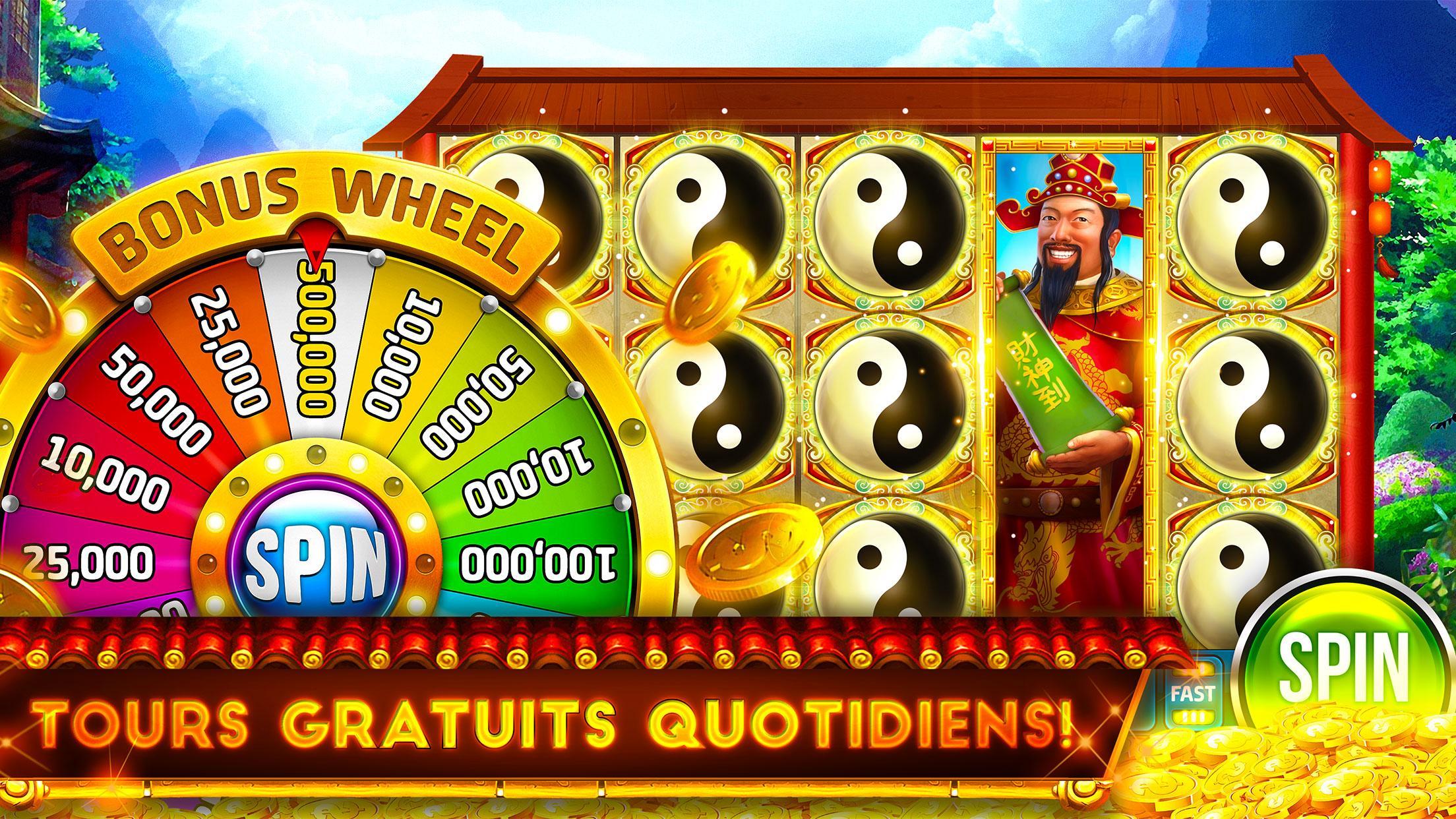 jeux casino tour gratuit