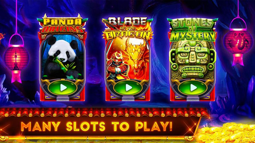 What slots to play in las vegas What slots to play in las vegas