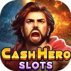 Cash Hero™ biểu tượng