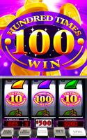 Real Casino Vegas Slots syot layar 2