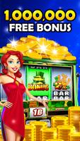 LuckyU Casino 포스터