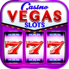 Real Vegas Slots Casino Games APK Herunterladen