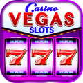 Real Vegas Slots Casino Games