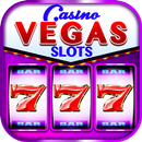 Real Vegas Slots Casino Games APK