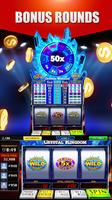 Real Vegas Slots スクリーンショット 2