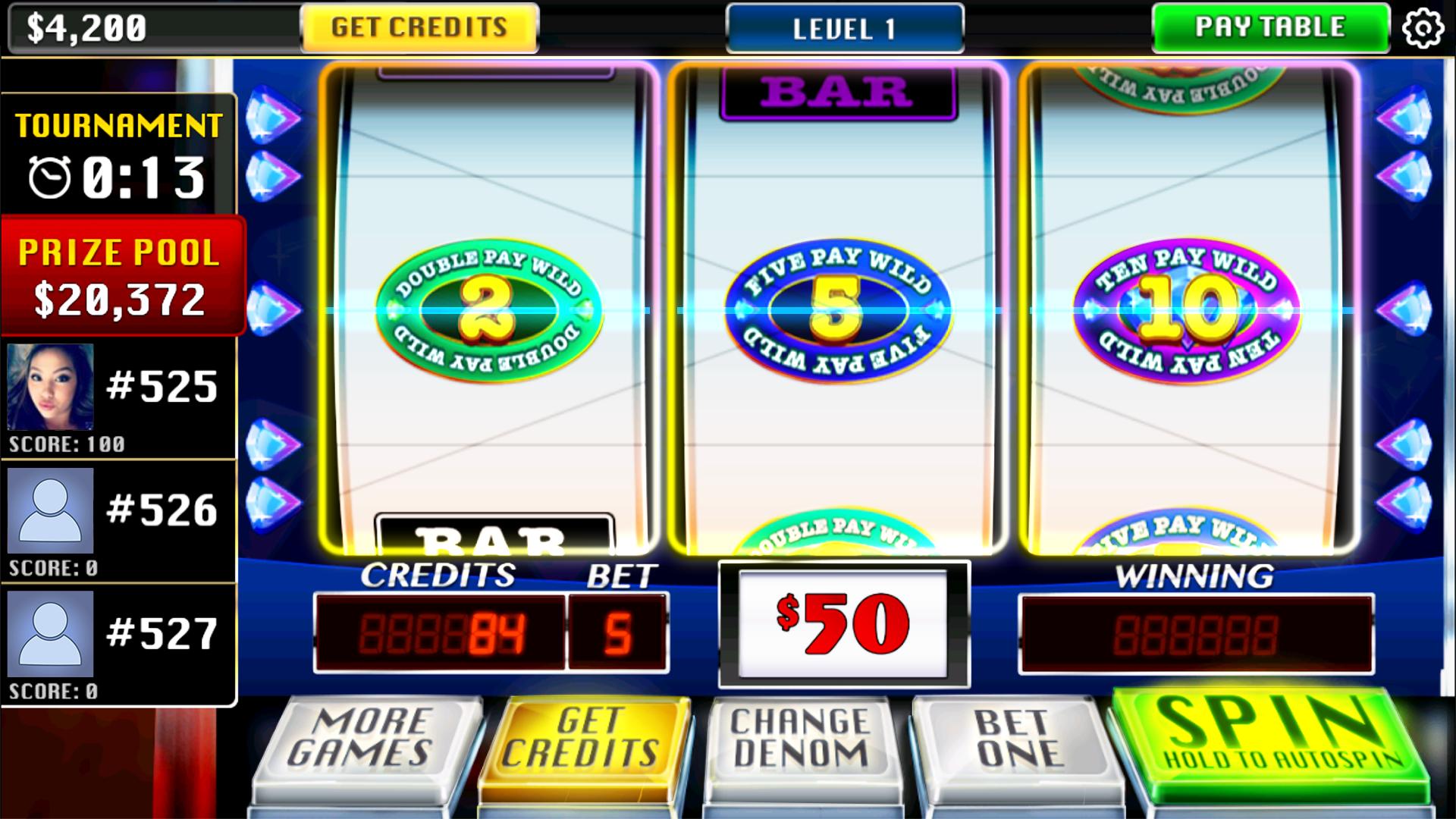 Free Fun Vegas Slots Free Fun Vegas Slots
