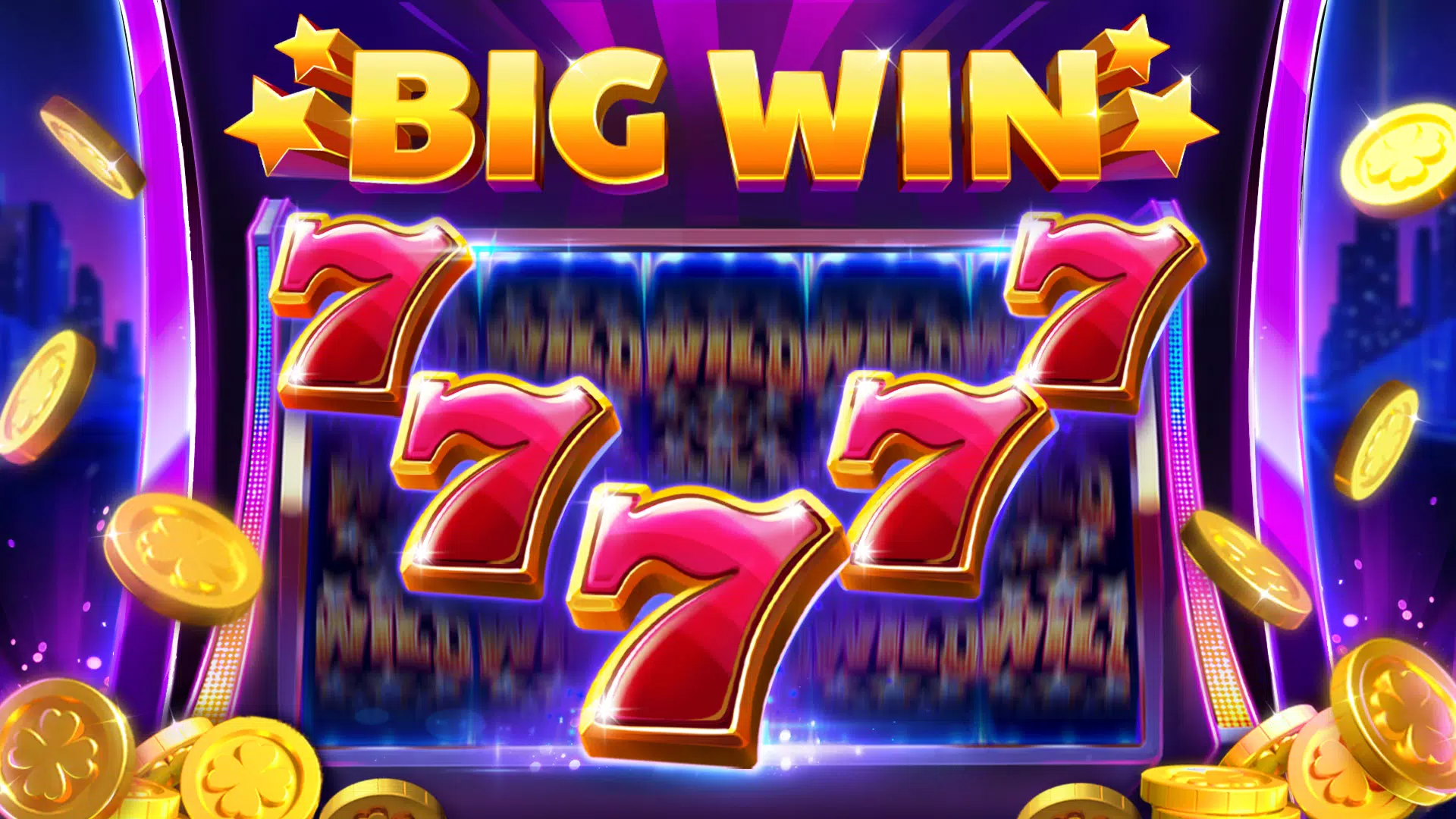 Download do aplicativo Hit it Rich! Casino Slots Game 2023 - Grátis - 9Apps