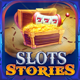 Slots Stories — Giochi Casino