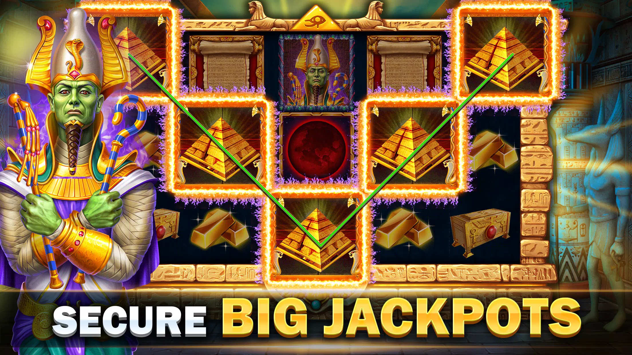 Download do APK de Slots Stories para Android