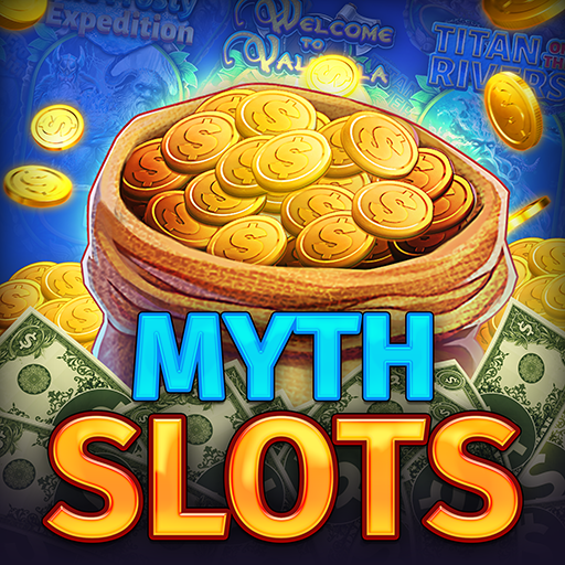 Mito Slots Giochi Casino Vegas