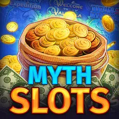 Myth Slots Vegas Casino Online APK 下載
