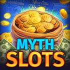 Myth Slots Vegas Casino Online أيقونة