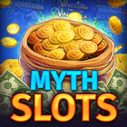 Myth Slots Vegas Casino Online আইকন
