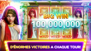 Myth Slots Casino 777 En Ligne capture d'écran 1