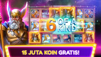 Myth Slot Uang Judi Dan Casino poster
