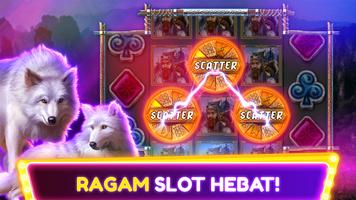 Myth Slot Uang Judi Dan Casino screenshot 2