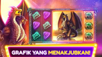 Myth Slot Uang Judi Dan Casino screenshot 3